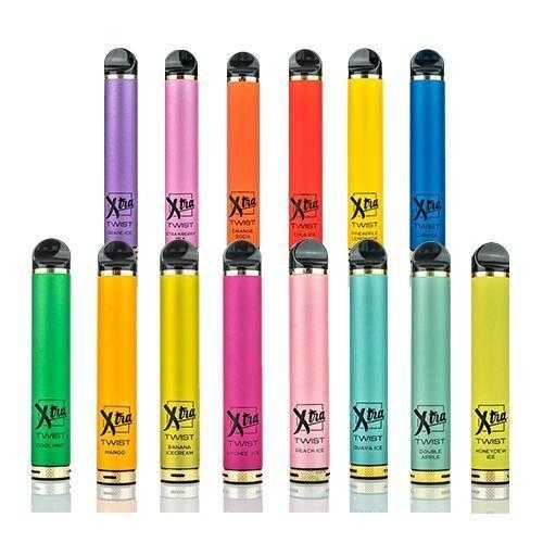 elf bar vape uk Puff Xtra Limited 3000 Disposable