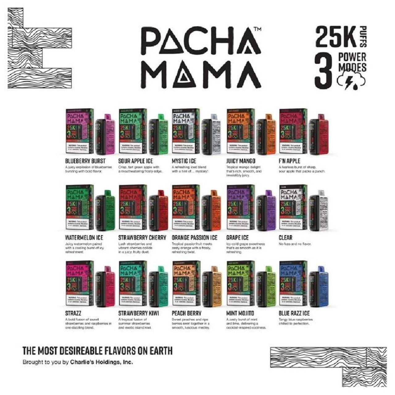 PACHAMAMA