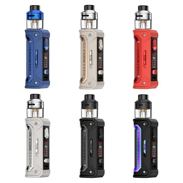 Pod Mod Systems