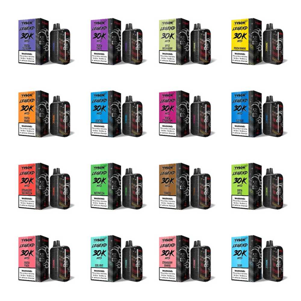 elfbar nachfüll pod läuft aus Disposable E-Cigs