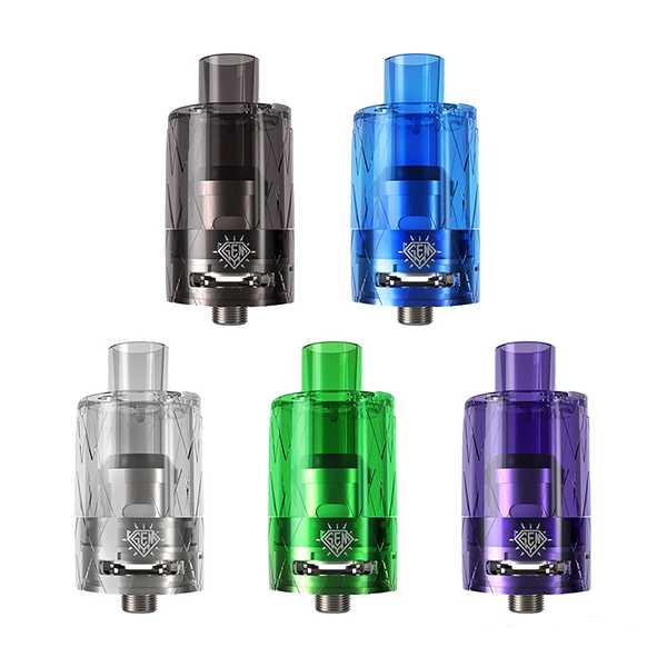 elfbar nachfüll pod läuft aus Best Vape Tanks For Mods - Sub-Ohm & More main image 1