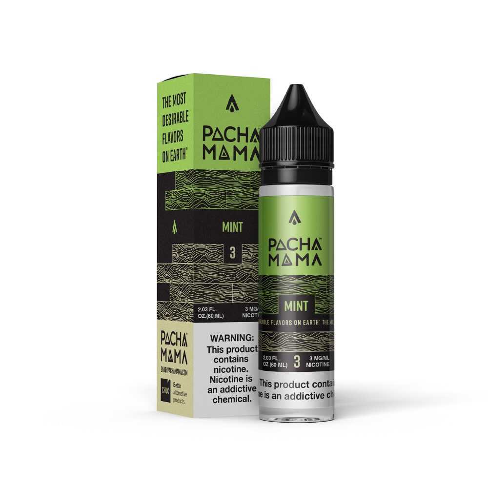 PACHAMAMA