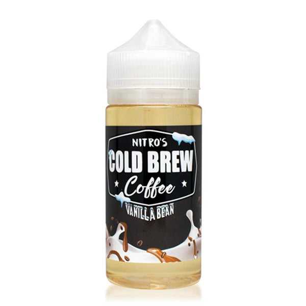 Nitro's Cold Brew