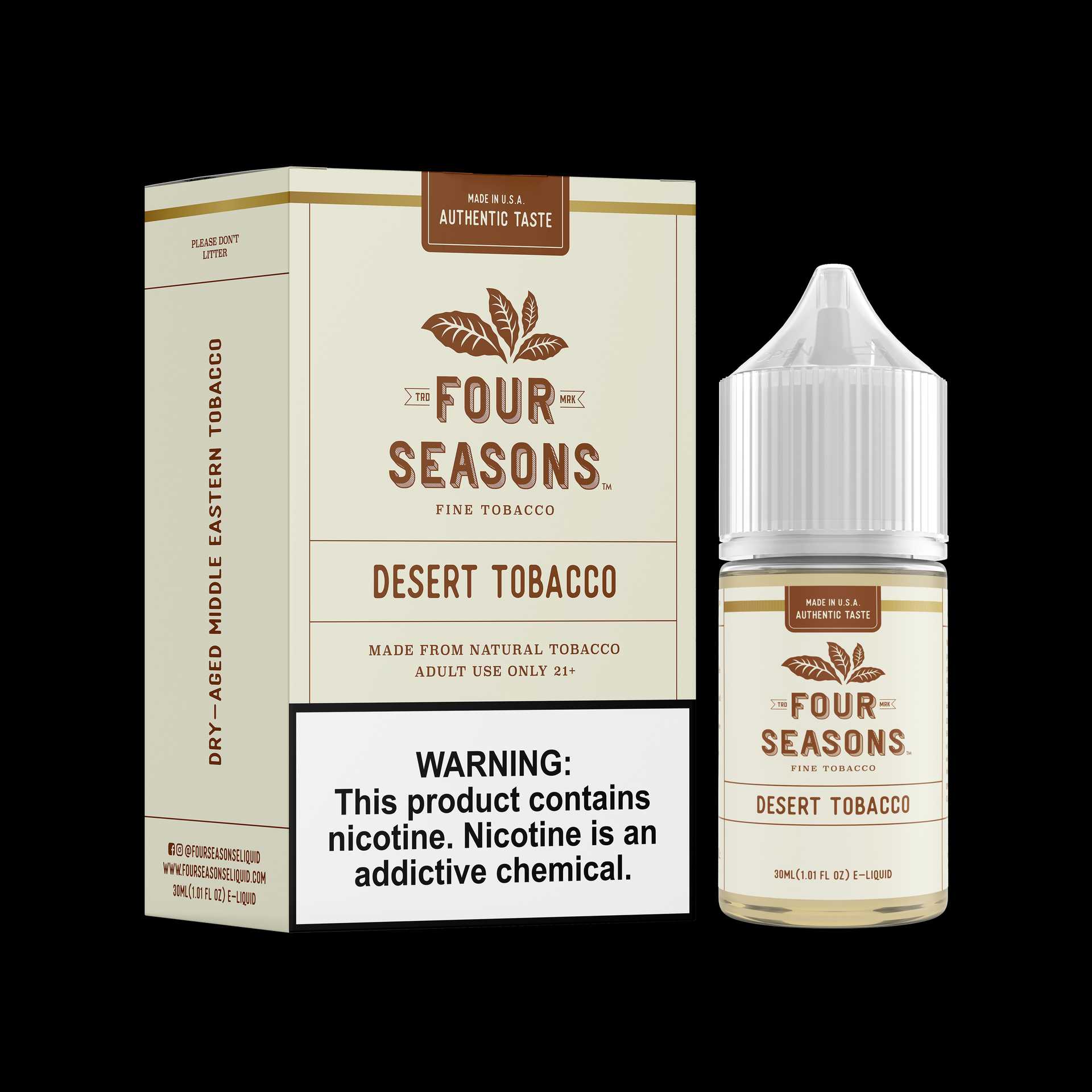 E-Liquids