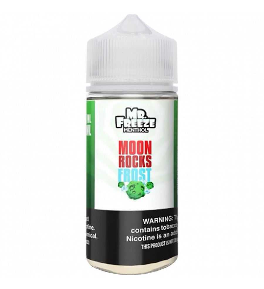 mr. freeze vape juice Pure Ice - Mr Freeze main image 0