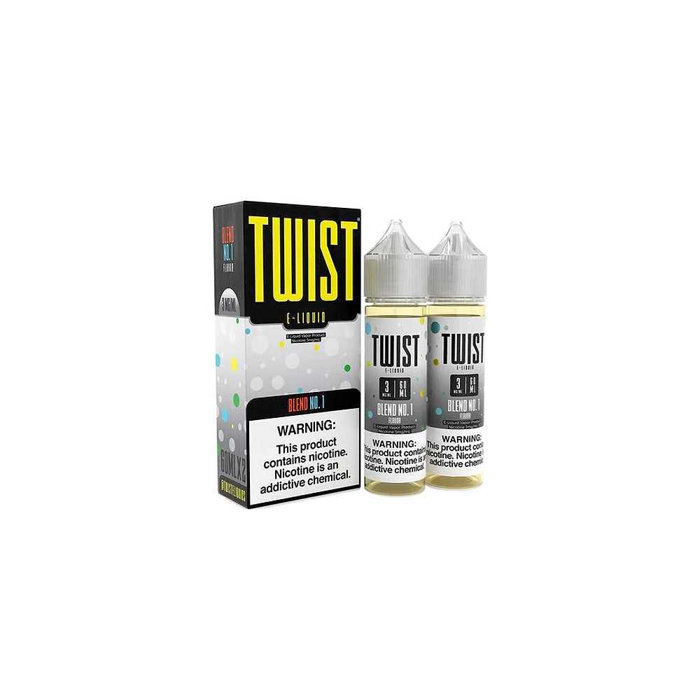 Twist E-Liquid