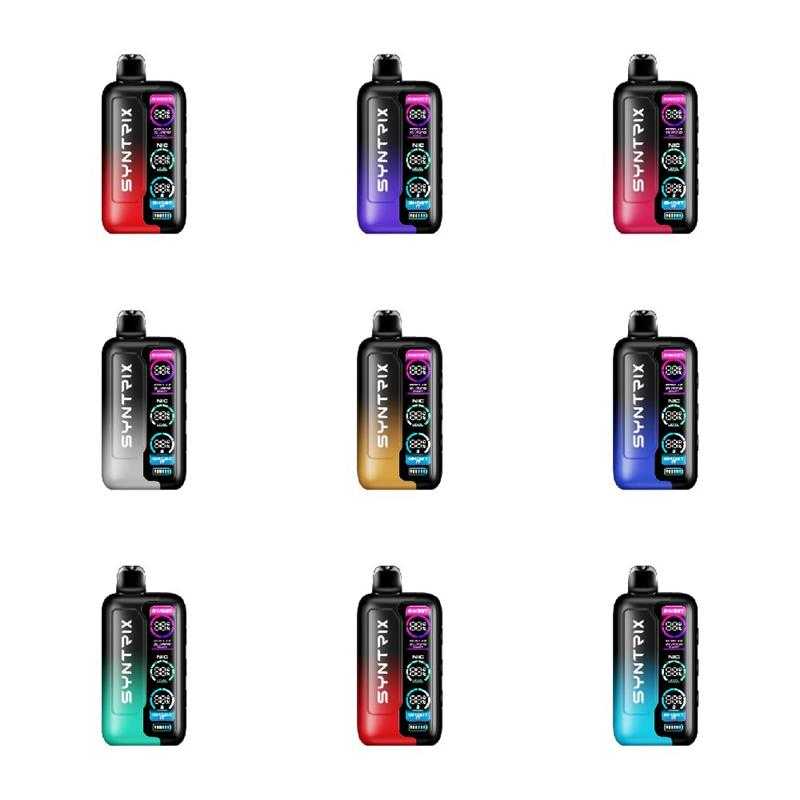 how many hits does a disposable vape pen have 50% OFF All Disposable Vapes | Clearance main image 1