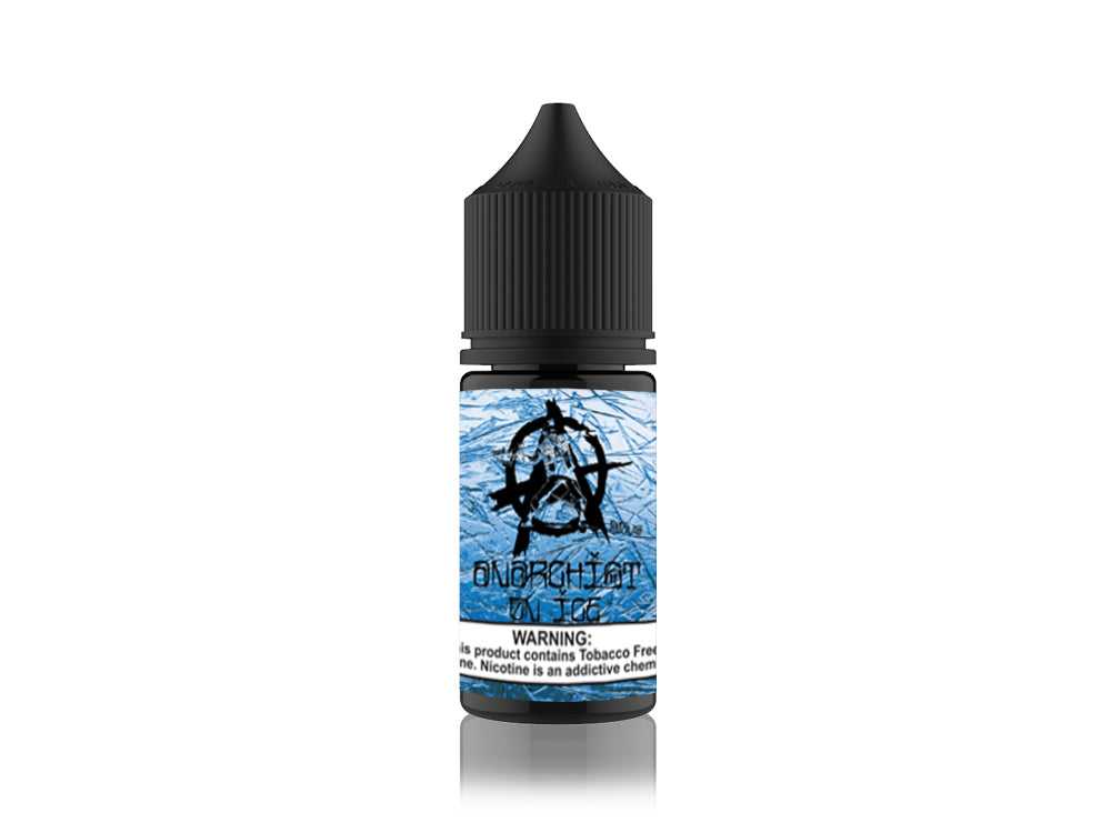anarchy vape juice Foger Switch Pro Replacement Refill Pod — $14.99 main image 0