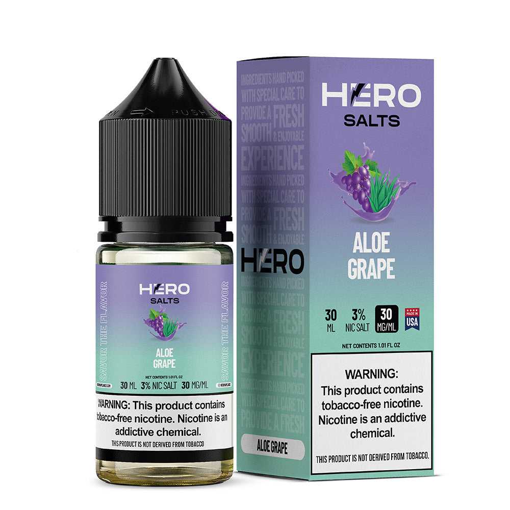 Hero