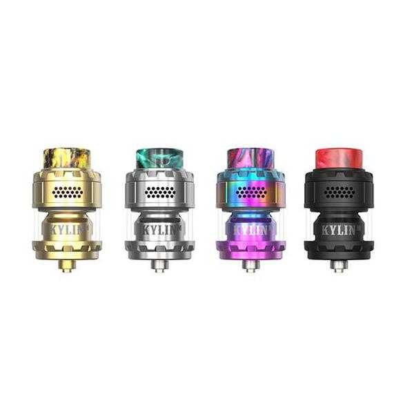 Vandy Vape