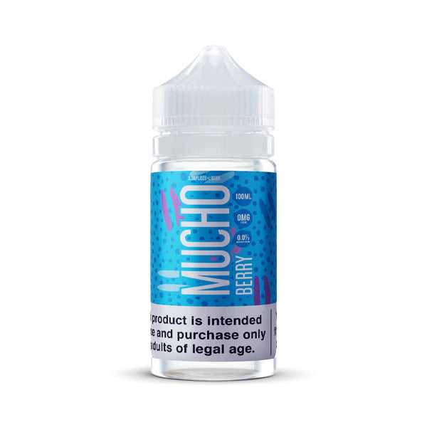 MUCHO - vape juice