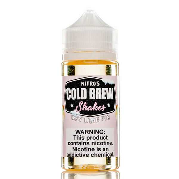 elf bar vape uk Nitro's Cold Brew