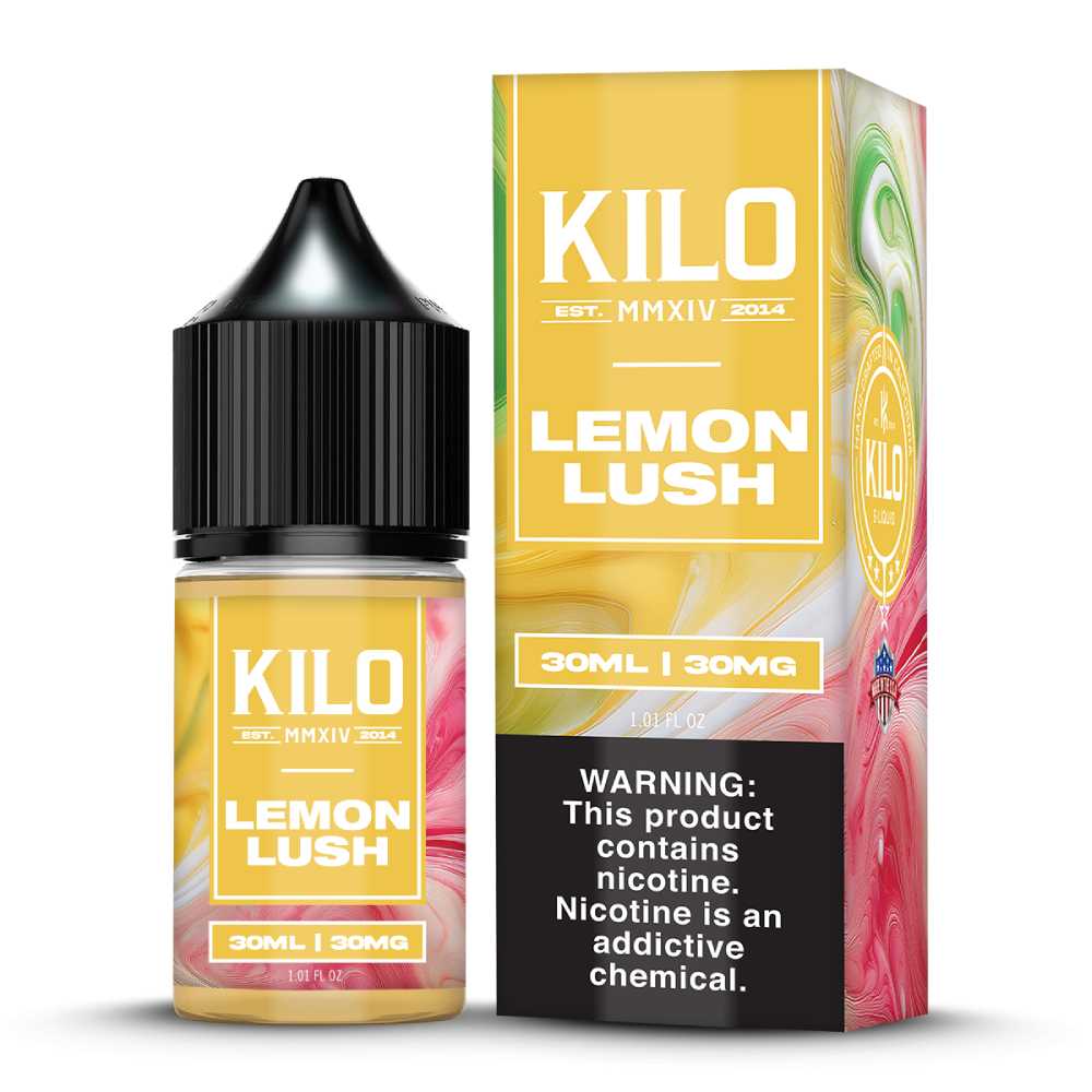 elfbar elfa master akku Kilo Salt – Creamy Melon Berry 30mL – $8.99