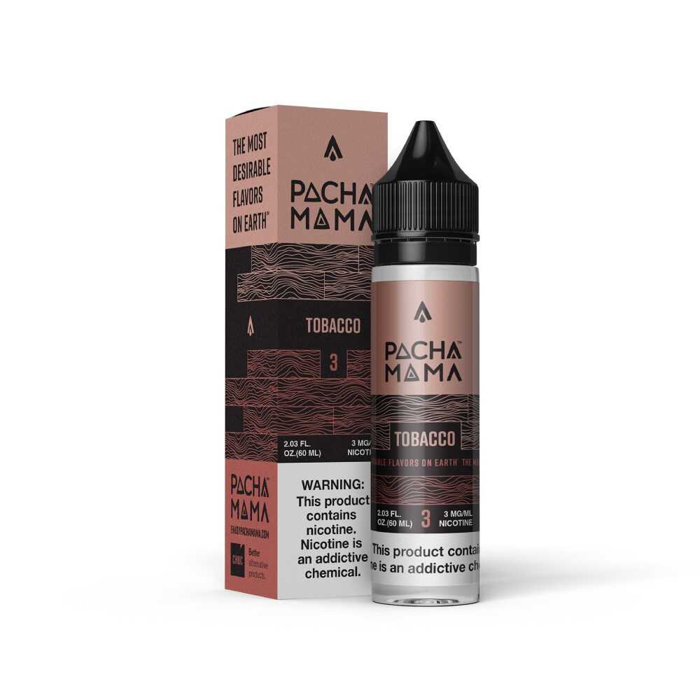 PACHAMAMA