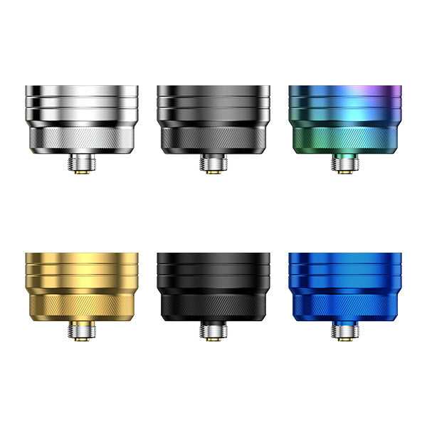 vape mod parts Vape Parts Explained: How Does a Vape Work? main image 1