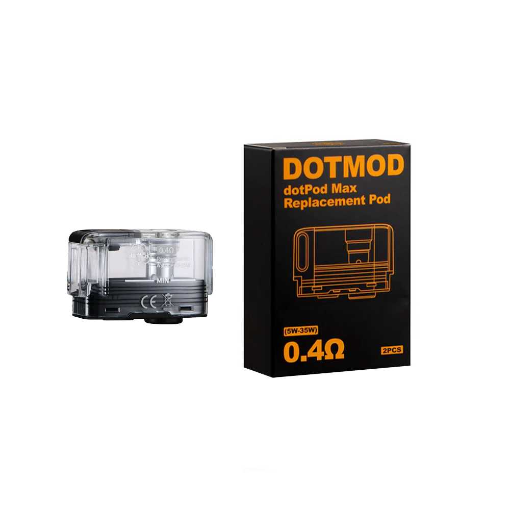 Dotmod