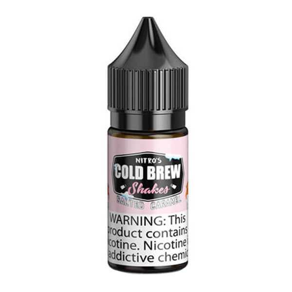 Nitro's Cold Brew