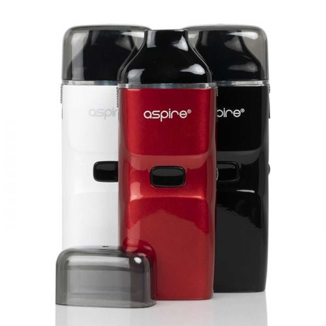 Aspire Vape Co