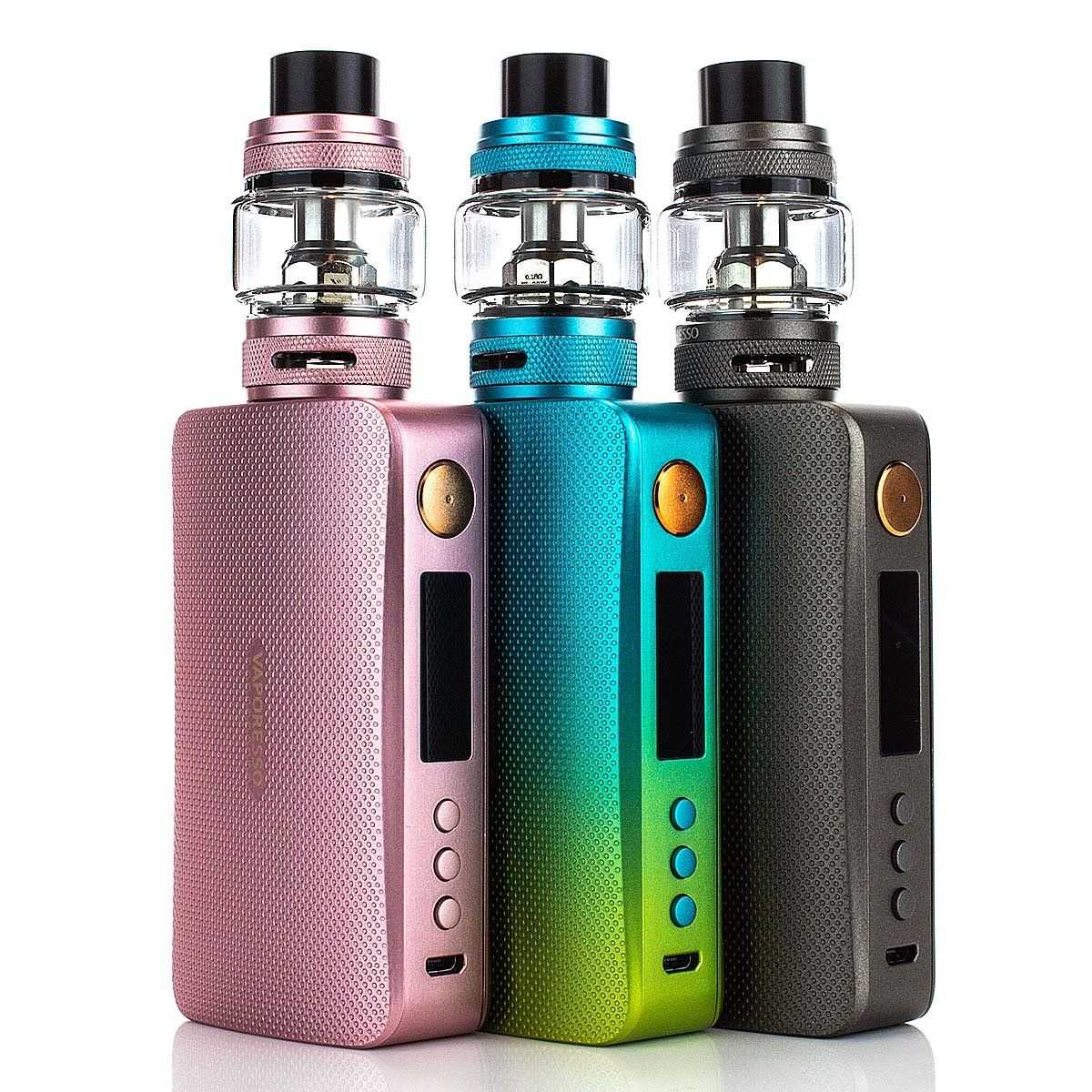 elfbar nachfüll pod läuft aus Geekvape Box Mod Kits | Official Store