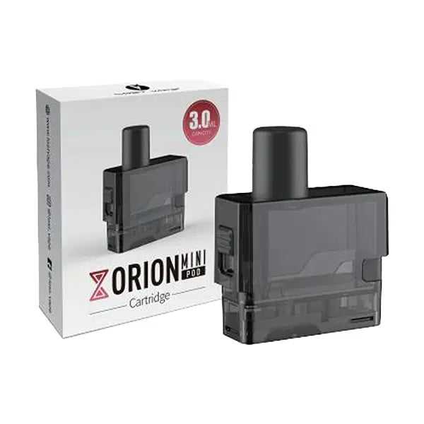 Lost Vape Orion Mini Empty Replacement Pod