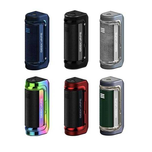 vape battery mods Geek Vape Sonder Q 20W Pod Kit main image 0