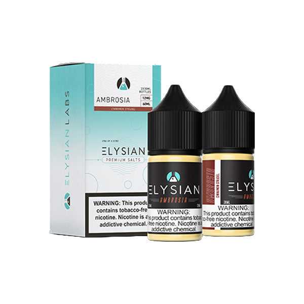 Elysian Labs