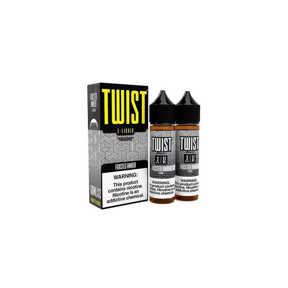 Twist E-Liquid
