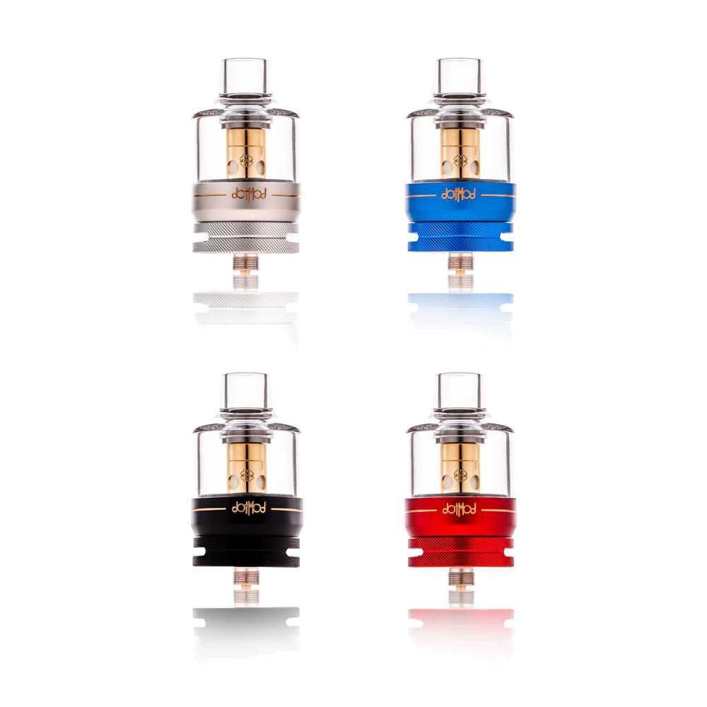 Dotmod