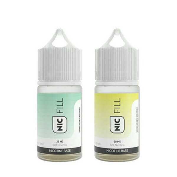 e liquid basis DIY PGVG base main image 1