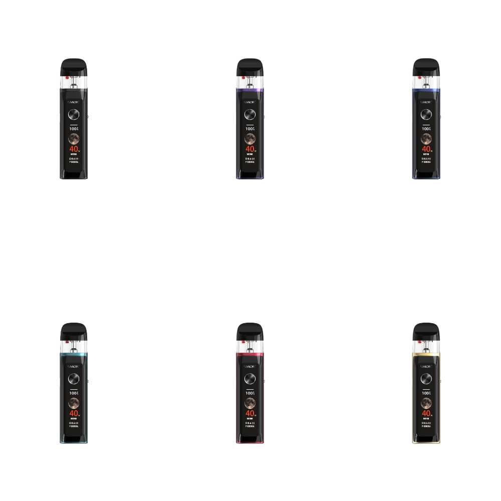 elfbar nachfüll pod läuft aus Review: Vilter Fun – Aspire main image 0