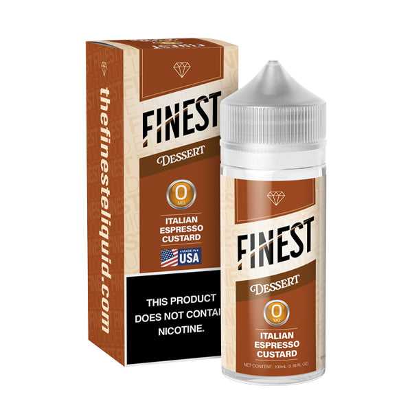The Finest