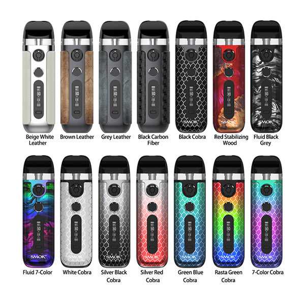 SMOK