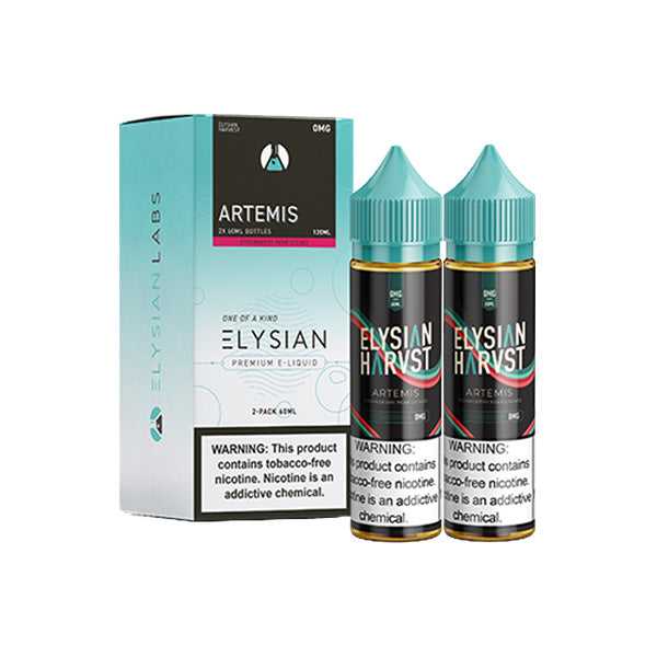 Elysian Labs