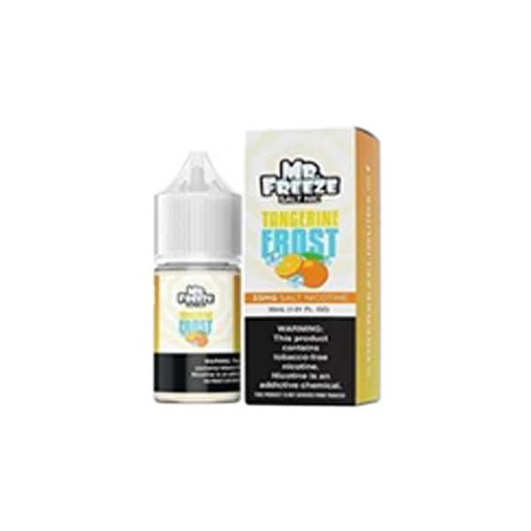 mr. freeze vape juice Mr. Freeze E-Liquids 100mL – The Smokeshop Guys Sanger