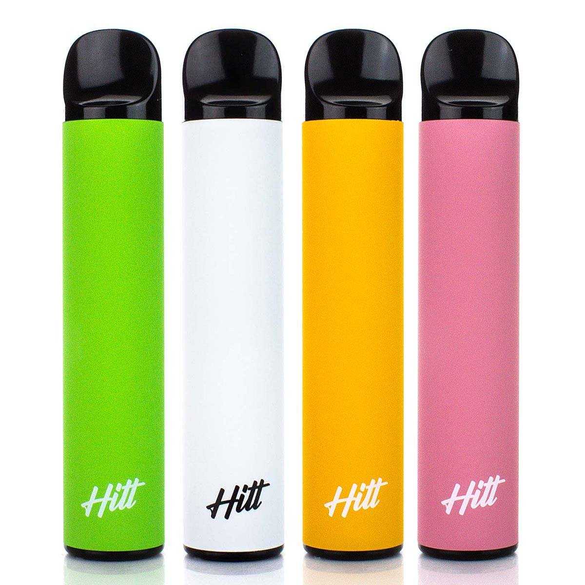 hitt vape juice Hitt Vape Juice HITT INFINITE DISPOSABLE VAPE 8000 PUFFS Hitt Infinity  Disposable Vape Kit 8000 Puffs .99 main image 0
