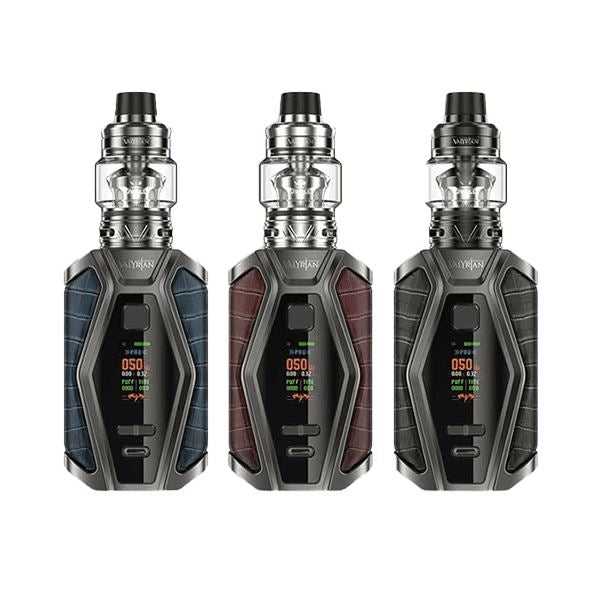 High Power Kits 150W+