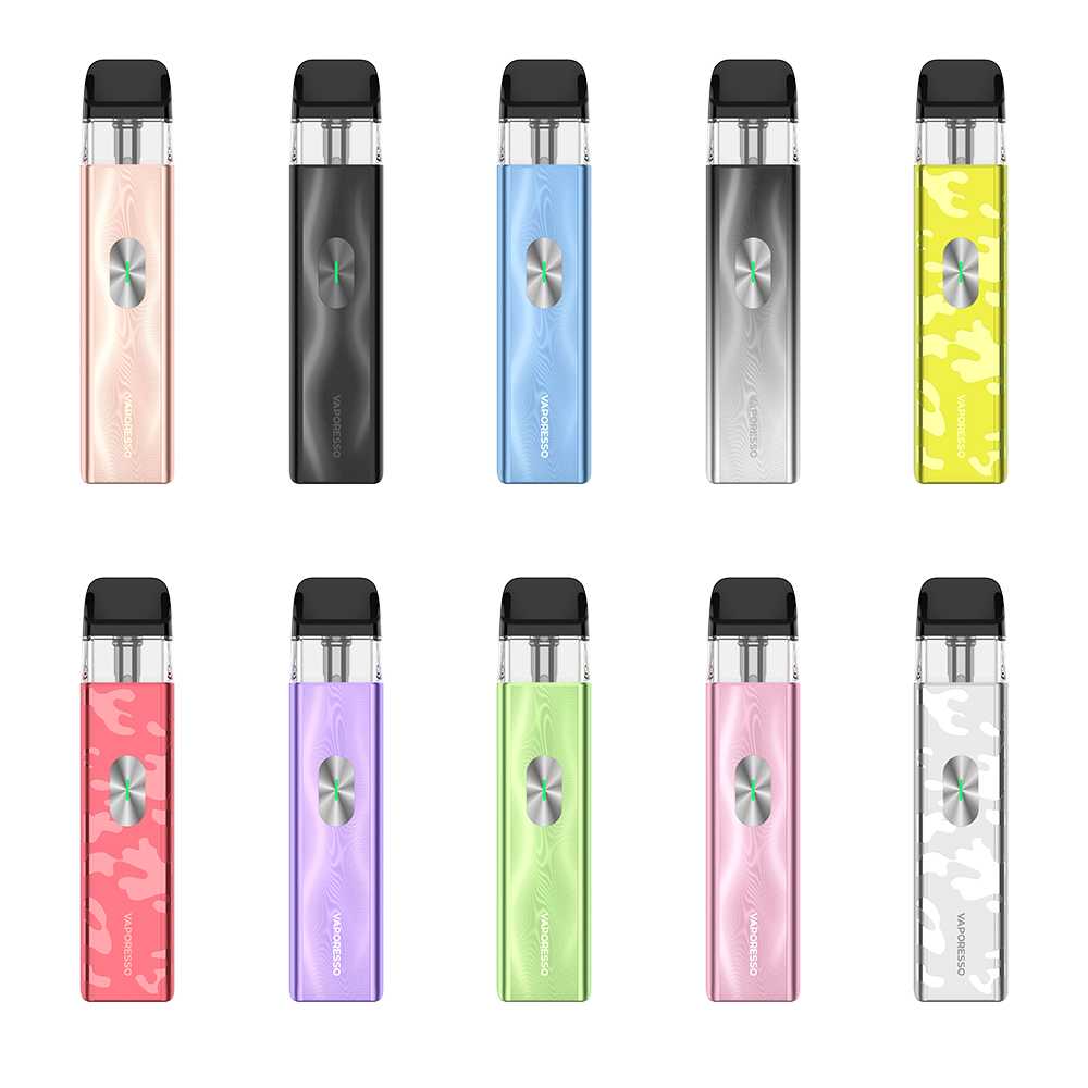 vape pod delivery 5 Things to Look for in a Disposable Pod System