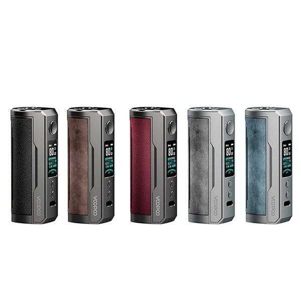 vape mods with built in battery Vaping for Beginners: Internal vs External Battery Mods
