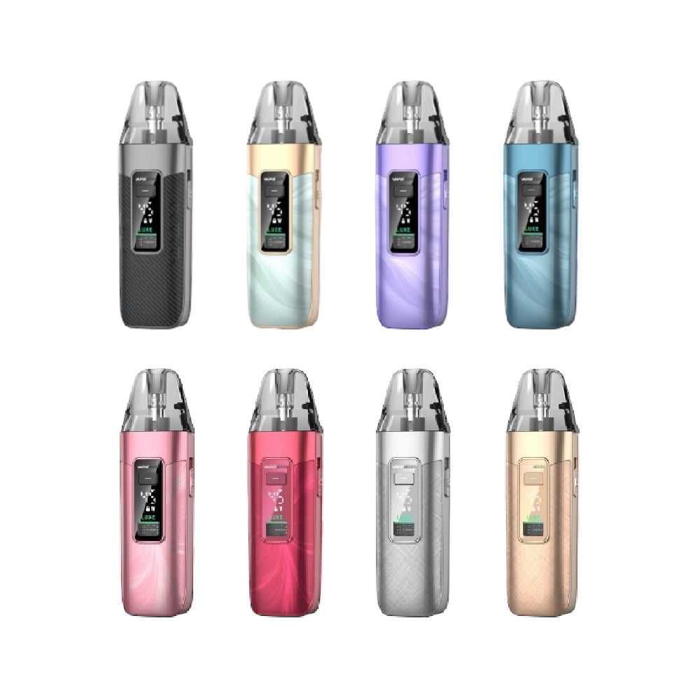 elfbar nachfüll pod läuft aus Pod Mods - Pod Vape Systems & Starter Kits main image 0