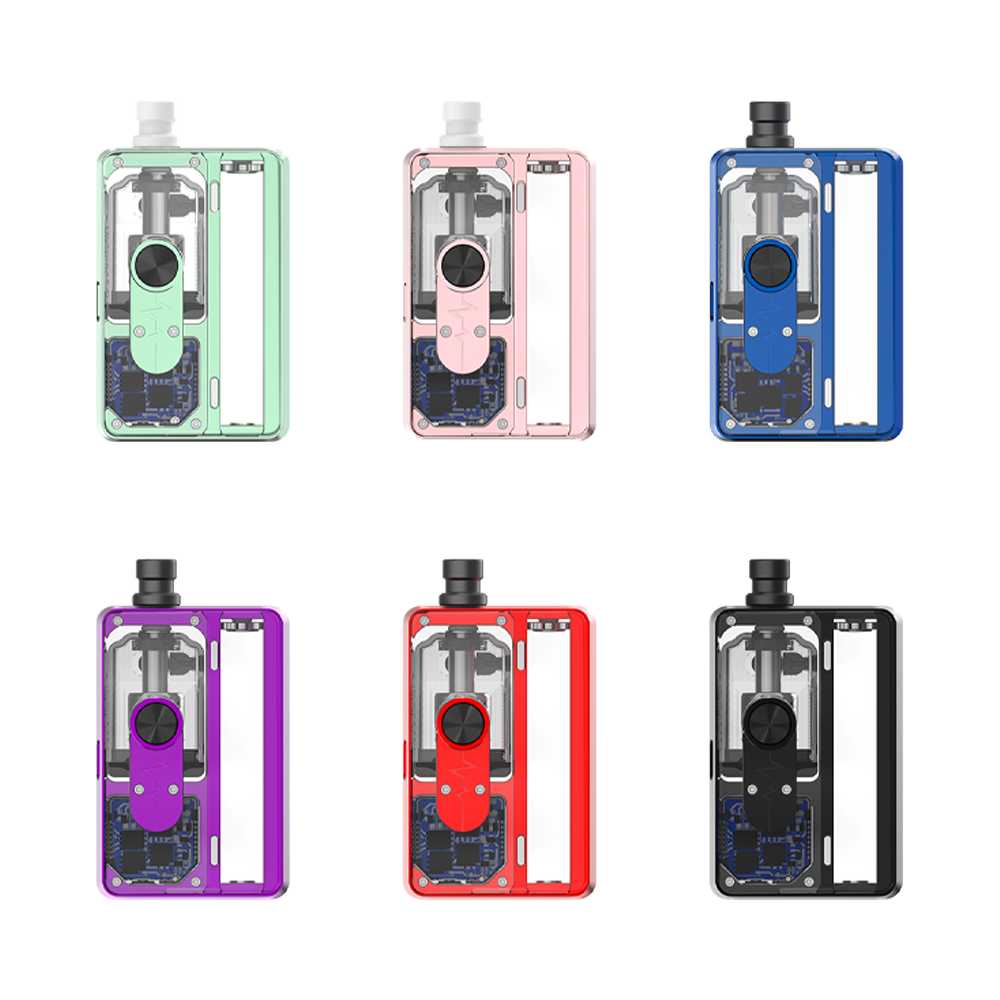 vandy vape biio pod system Vandy Vape BIIO Pod Cartridge | 2mL .6 / .8 Ohms