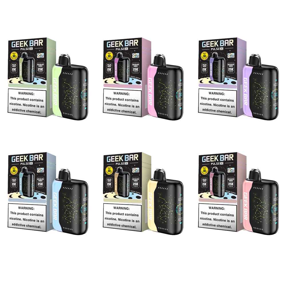Disposable E-Cigs