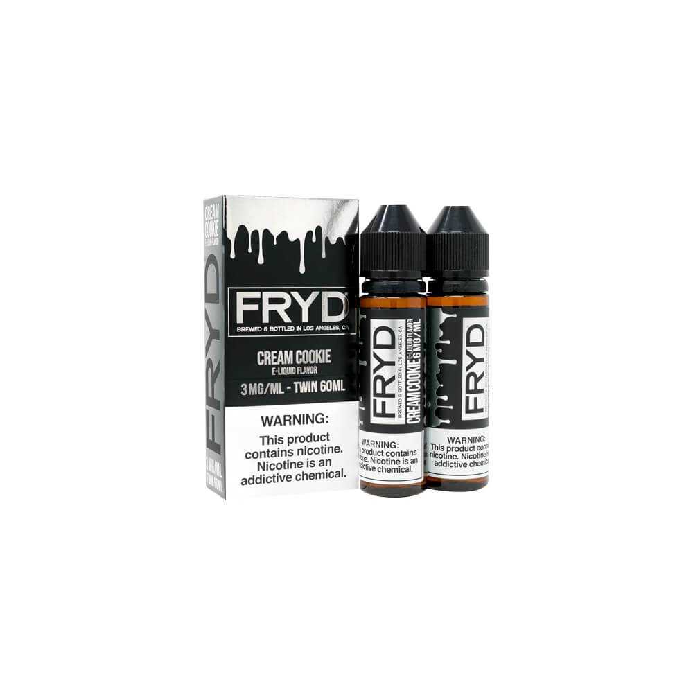 Fryd