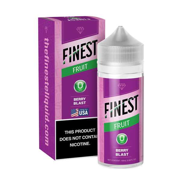 The Finest