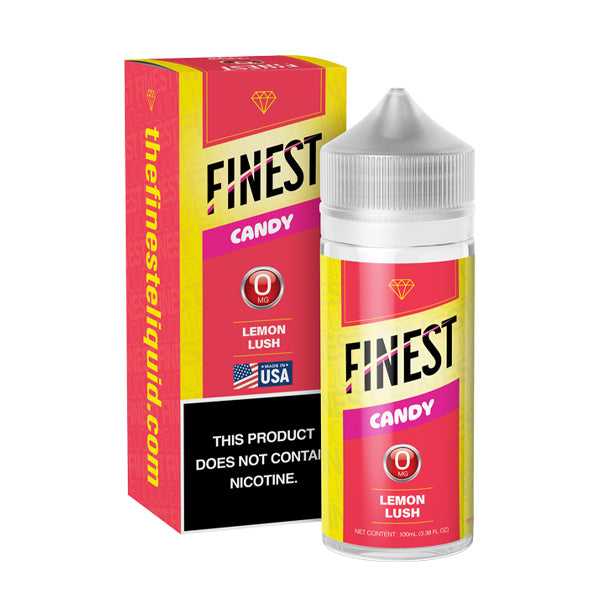 The Finest