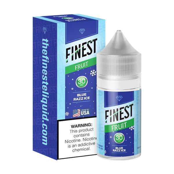 The Finest