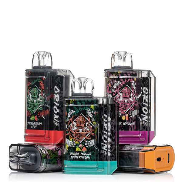 lost vape official website Lost Vape main image 0