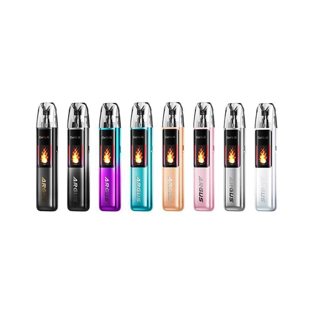 voopoo gene ai argus VOOPOO ARGUS | ARGUS Vape Pod main image 0