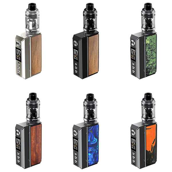 Clearance Vape Kits
