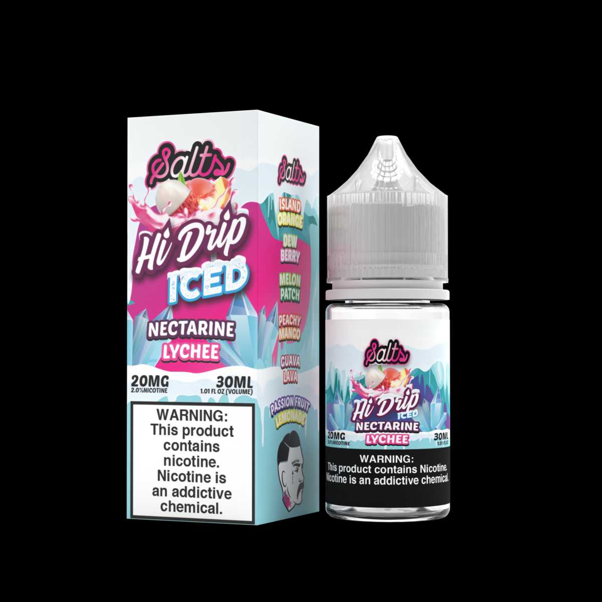 Hi-Drip