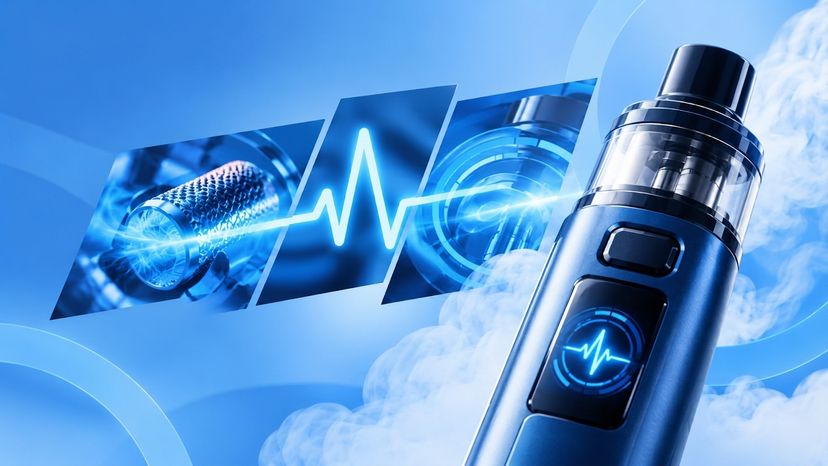 What Is Pulse Mode on a Vape and How Does It Work?